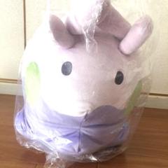 【おまけ付き】ヌメラ もっちりっち ぬいぐるみ 2022 ポケモンセンター ヌメラ もっちりっち ぬいぐるみ 2022 ポケモンセンター - メルカリ