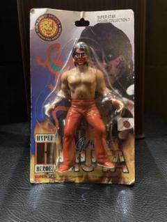 【未開封】川田利明　全日本プロレス　フィギュア Amazon.co.jp: 川田利明 フィギュア プロレス : スポーツ