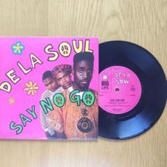 DE LA SOUL アナログレコード 10枚セット De La Soul / All Good? (The Remixes) | VINYL7 RECORDS