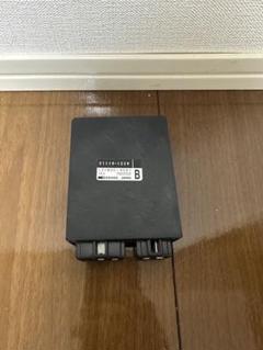 カワサキ ZZR250 EX250H CDI ECU 21119-1229 Kawasaki ZZR 250 ZZR250 ZZ-R250 EX250H CDI 21119-1229