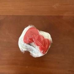 サンリオキャラクターズふわふわ耳クリップ キティちゃん