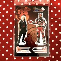 仮面ライダー 滅亡 迅雷 ツインアクリルスタンド 迅 m11708334930_1.jpg?1680092002
