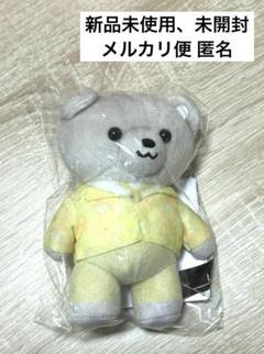 2025年最新】be:first ぬいぐるみ bye-good-byeの人気アイテム