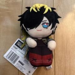 四十物十四 ちいぬい Amazon.co.jp: ヒプノシスマイク ちびぐるみ 四十物十四