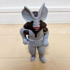 ウルトラ怪獣旧型絶版ソフビセブン宇宙人イカルス.ペガッサ.ガッツ3体セット ウルトラ怪獣旧型絶版ソフビセブン宇宙人イカルス.ペガッサ