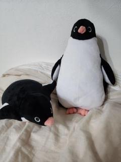 2025年最新】ペンギンハイウェイ ぬいぐるみの人気アイテム