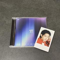 ENHYPEN 宵 YOI HMV特典 チェキ トレカ ヒスン 日本アルバム