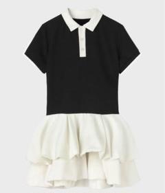 THE TOE Hydra Polo Onepiece Mサイズ - メルカリ