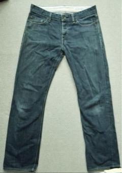 rag & bone FIT2 デニム　未使用品　33インチ　ユーズド加工 フィット2 スリム | rag & bone