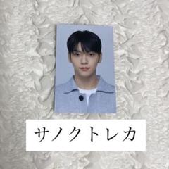 TXT サノク　トレカ　スビン TXT トゥバ KBS サノク トレカ スビン - K-POP/アジアオンライン