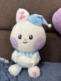 ハンユジン ゼベワン ぬいぐるみ 美品 61rq8tC30TL._UF350,350_QL80_.jpg