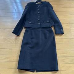 【クリーニング済み】ブレザー　バーバリー　濃紺　ネイビー　卒業式　入学式 楽天市場】【在庫処分品】キッズジャケット紺 キッズブレザー