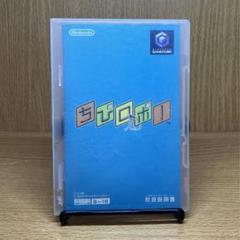 GC ちびロボ！ ゲームキューブソフト