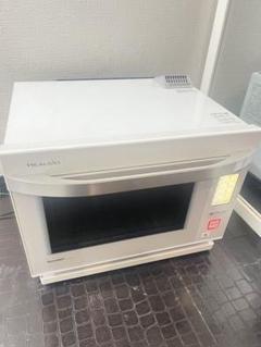 美品送料込‼️ SHARP最上位ウォーターオーブン/2段調理 オーブンレンジ