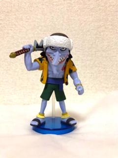 ONE PIECE ワーコレ　ログストーリーズ　アーロン　12体セット ONE PIECE ワンピース ワールドコレクタブルフィギュア ログ