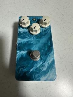 最終価格』Leqtique Maestoso EVR ギターエフェクター - メルカリ