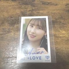 イコラブ 山本杏奈 ミニフォトVol.9 セミコンプ 計6枚 - メルカリ