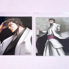 2025年最新】藍染惣右介 カードの人気アイテム - メルカリ