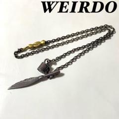 楽天市場】【WEIRDO JEWELRY/ウィアードジュエリー】「Cross Top
