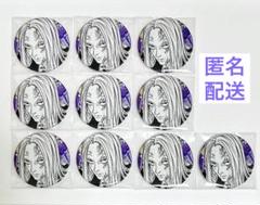 サカモトデイズ ジャンプショップ EMOTIONS 缶バッジ 神々廻 10点