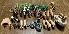 2025年最新】フィギュア 動物 papoの人気アイテム - メルカリ