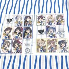 シンデレラガールズ クリアファイル 大量まとめ売り 61cYl3YSx+L._UF350,350_QL50_.jpg