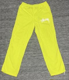 Stussy✖️NIKE ナイロンパンツ XL グリーン 20230206092306-1.jpg