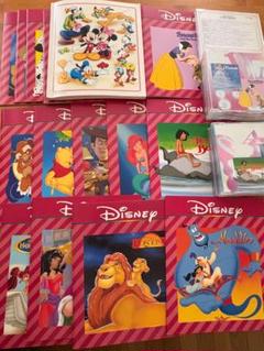 ディズニー 教材CD セット 1.jpg