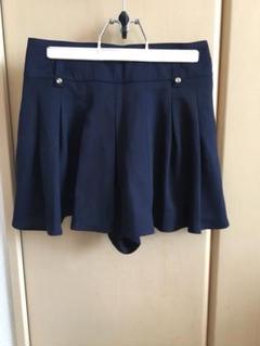 キュロット スカート ショートパンツ