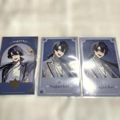 VΔLZ 5th Anniversary】ランダムチェキ風カード｜にじさんじ
