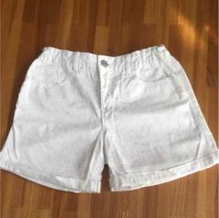 gap kidsショートパンツ160