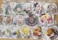 クイズマジックアカデミー　缶バッジ　まとめ売り