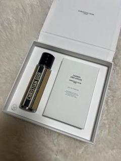 ジャスミン デ ザンジュ〈ディオリビエラ コレクション〉数量限定品ケース ジャスミン デ ザンジュ〈ディオリビエラ コレクション〉数量