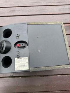 ヤマダBOSE 301V ジャンク Amazon.com: Bose 301-V Stereo Loudspeakers (Pair) - Black