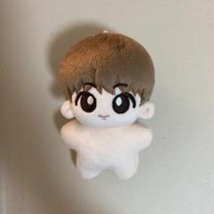 hh① bts ぬいぐるみ ジン マスター 10cm 未使用 - メルカリ