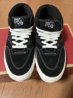 2025年最新】vans ハーフキャブ アナハイムの人気アイテム