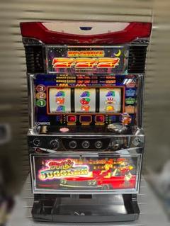 ファンキージャグラーのスロットマシン のリールの部品⭐️動作確認済み ・即購入可能 ファンキージャグラーのスロットマシン のリールの部品⭐️動作