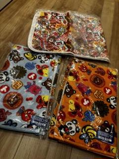新品。ヒステリックグラマー ヒステリックミニ フェイスタオル