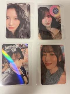 2025年最新】twice モモ トレカ公式の人気アイテム - メルカリ