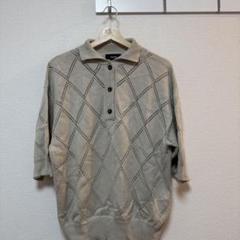 トップス EGONLAB. only Lovers Alive Knit 2025年最新】EGONlab ニットの人気アイテム - メルカリ