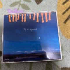 ポールマッカートニー Off the Ground ボックス