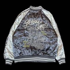 スタジャン　BOBBY GANG  希少 2025年最新】bobby gangの人気アイテム - メルカリ