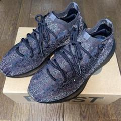 YEEZYBOOST380 ONYX RF オニキス