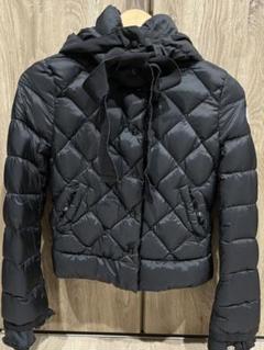 専用　　新品モンクレールダウンジャケットsacaimonclers satoko 楽天市場】【モンクレール】Moncler sacai サカイ コラボ