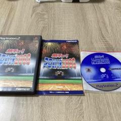 プレステ2 熱チュー！ プロ野球2003
