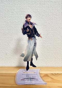 剣持刀也 FANTASIA アクスタ ブロマイド キャラカード [単品] 剣持刀也 ブロマイド 「バーチャルYouTuber