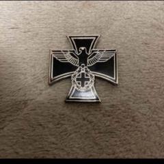 ⊞ドイツ軍の勲章/徽章＊旧型＊官給品＊拡張型５連略綬（実物） ⊞ドイツ軍の勲章/徽章＊旧型＊官給品＊拡張型5連略綬（実物）