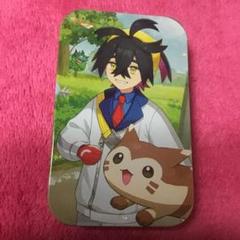 ポケモン スグリ ゼイユ 缶バッジ ラバーストラップ 4点 まとめ