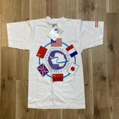 レア Trans Antarctica トランスアンタークティカ Tシャツ