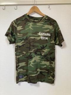 2025年最新】Captains Helm メンズ Tシャツの人気アイテム